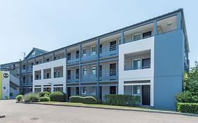 B&B Hotel Troyes Barberey